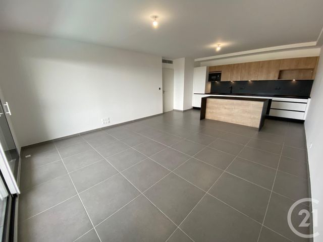 Appartement F3 à louer - 3 pièces - 78.0 m2 - NICE - 06 - PROVENCE-ALPES-COTE-D-AZUR - Century 21 Lafage Transactions