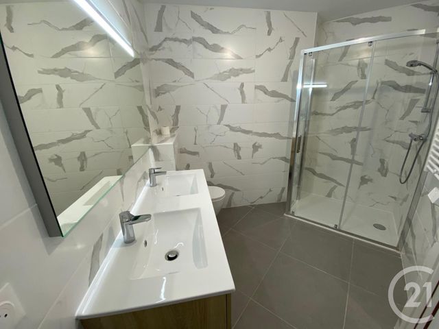 Appartement F3 à louer - 3 pièces - 78.0 m2 - NICE - 06 - PROVENCE-ALPES-COTE-D-AZUR - Century 21 Lafage Transactions