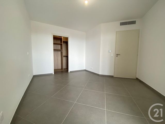 Appartement F3 à louer - 3 pièces - 78.0 m2 - NICE - 06 - PROVENCE-ALPES-COTE-D-AZUR - Century 21 Lafage Transactions