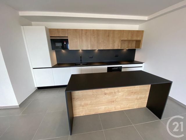 Appartement F3 à louer - 3 pièces - 78.0 m2 - NICE - 06 - PROVENCE-ALPES-COTE-D-AZUR - Century 21 Lafage Transactions