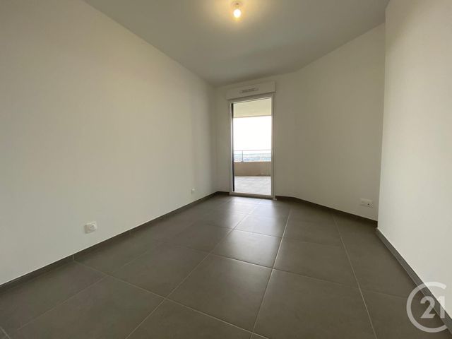 Appartement F3 à louer - 3 pièces - 78.0 m2 - NICE - 06 - PROVENCE-ALPES-COTE-D-AZUR - Century 21 Lafage Transactions