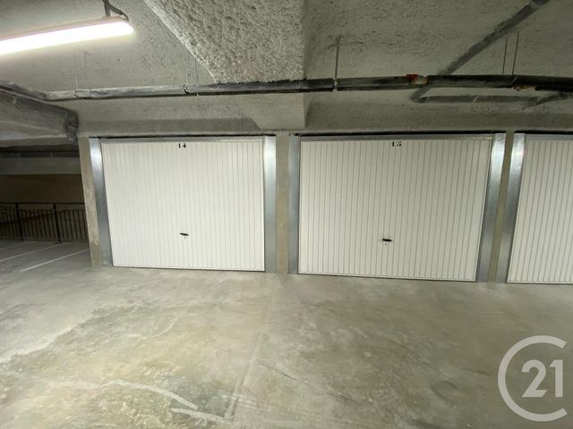 Appartement F3 à louer - 3 pièces - 78.0 m2 - NICE - 06 - PROVENCE-ALPES-COTE-D-AZUR - Century 21 Lafage Transactions