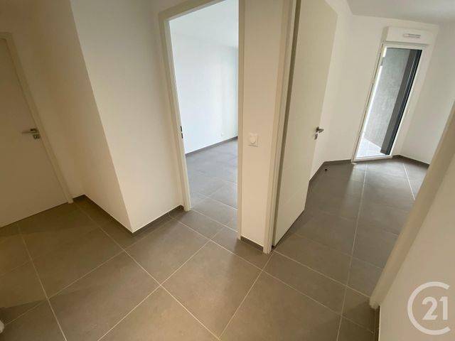 Appartement F3 à louer - 3 pièces - 78.0 m2 - NICE - 06 - PROVENCE-ALPES-COTE-D-AZUR - Century 21 Lafage Transactions