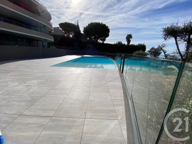 Appartement F3 à louer - 3 pièces - 78.0 m2 - NICE - 06 - PROVENCE-ALPES-COTE-D-AZUR - Century 21 Lafage Transactions