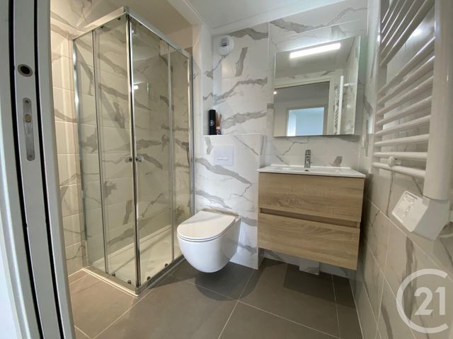 Appartement F3 à louer - 3 pièces - 78.0 m2 - NICE - 06 - PROVENCE-ALPES-COTE-D-AZUR - Century 21 Lafage Transactions