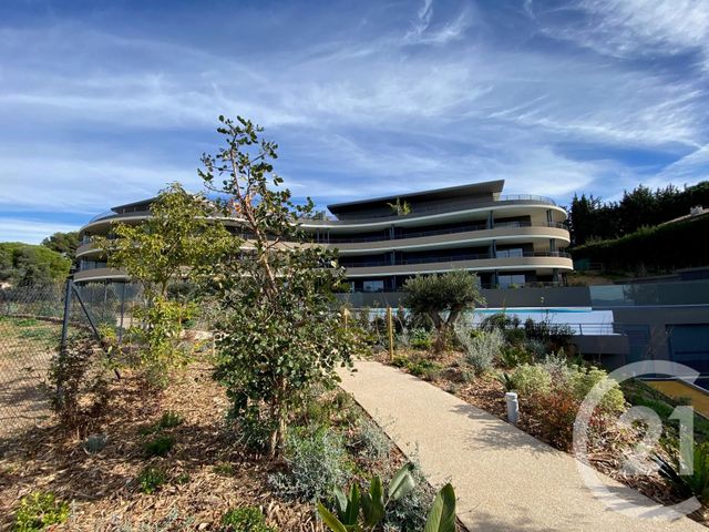 appartement - NICE - 06