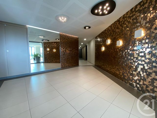 Appartement F3 à louer - 3 pièces - 78.0 m2 - NICE - 06 - PROVENCE-ALPES-COTE-D-AZUR - Century 21 Lafage Transactions