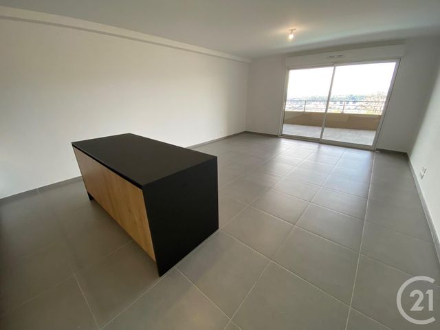 Appartement F3 à louer - 3 pièces - 78.0 m2 - NICE - 06 - PROVENCE-ALPES-COTE-D-AZUR - Century 21 Lafage Transactions