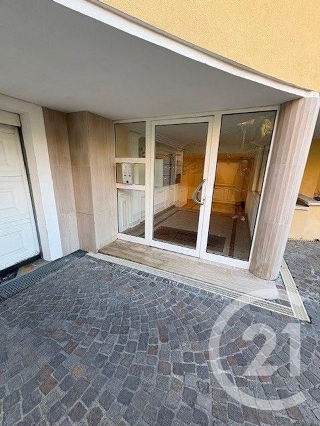 parking à vendre - 10.0 m2 - NICE - 06 - PROVENCE-ALPES-COTE-D-AZUR - Century 21 Lafage Transactions