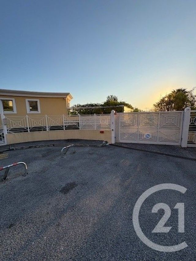 parking à vendre - 10.0 m2 - NICE - 06 - PROVENCE-ALPES-COTE-D-AZUR - Century 21 Lafage Transactions