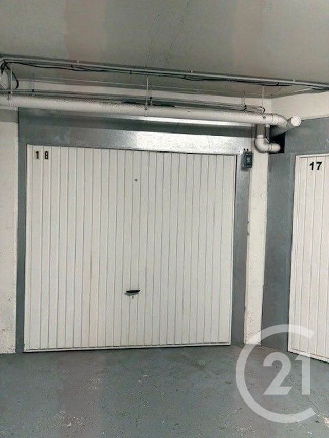 parking à vendre - 10.0 m2 - NICE - 06 - PROVENCE-ALPES-COTE-D-AZUR - Century 21 Lafage Transactions