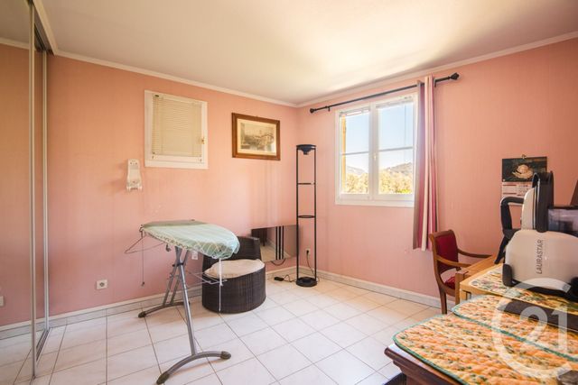 Appartement F4 à vendre - 4 pièces - 104.36 m2 - NICE - 06 - PROVENCE-ALPES-COTE-D-AZUR - Century 21 Lafage Transactions