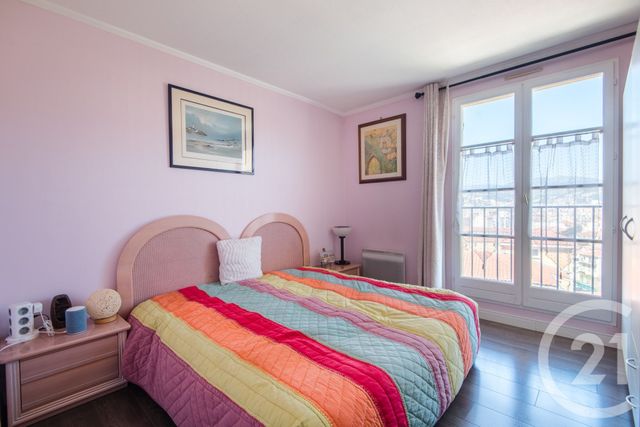 Appartement F4 à vendre - 4 pièces - 104.36 m2 - NICE - 06 - PROVENCE-ALPES-COTE-D-AZUR - Century 21 Lafage Transactions