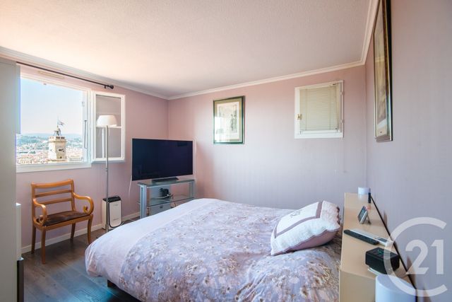 Appartement F4 à vendre - 4 pièces - 104.36 m2 - NICE - 06 - PROVENCE-ALPES-COTE-D-AZUR - Century 21 Lafage Transactions