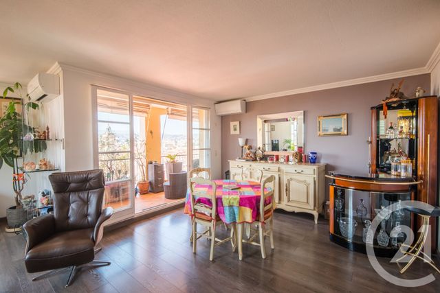 Appartement F4 à vendre - 4 pièces - 104.36 m2 - NICE - 06 - PROVENCE-ALPES-COTE-D-AZUR - Century 21 Lafage Transactions
