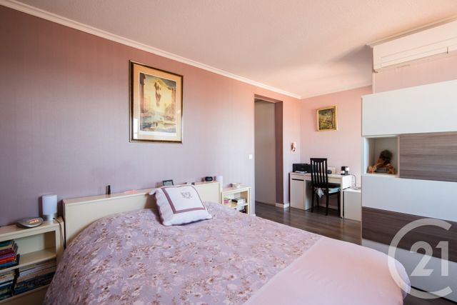 Appartement F4 à vendre - 4 pièces - 104.36 m2 - NICE - 06 - PROVENCE-ALPES-COTE-D-AZUR - Century 21 Lafage Transactions