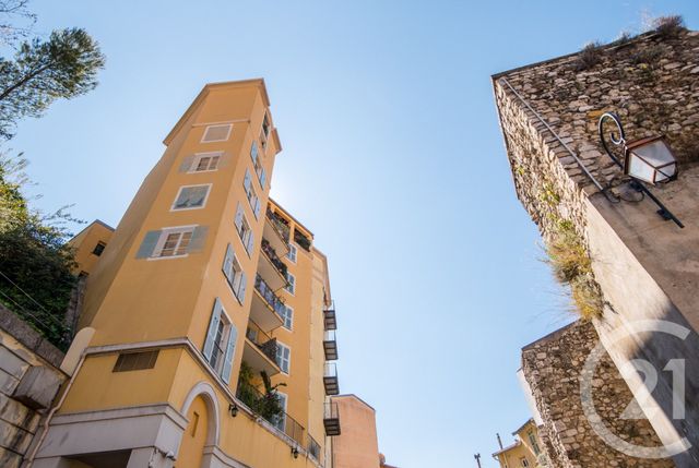 Appartement F4 à vendre - 4 pièces - 104.36 m2 - NICE - 06 - PROVENCE-ALPES-COTE-D-AZUR - Century 21 Lafage Transactions