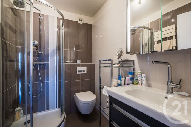 Appartement F4 à vendre - 4 pièces - 104.36 m2 - NICE - 06 - PROVENCE-ALPES-COTE-D-AZUR - Century 21 Lafage Transactions