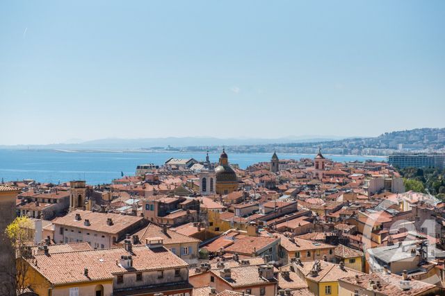 appartement - NICE - 06