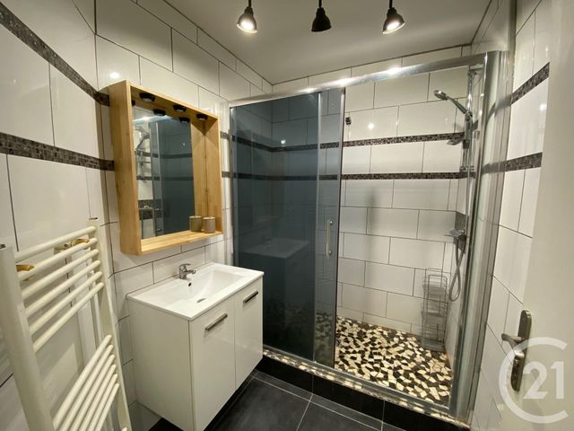 Appartement F2 à louer - 2 pièces - 52.17 m2 - NICE - 06 - PROVENCE-ALPES-COTE-D-AZUR - Century 21 Lafage Transactions