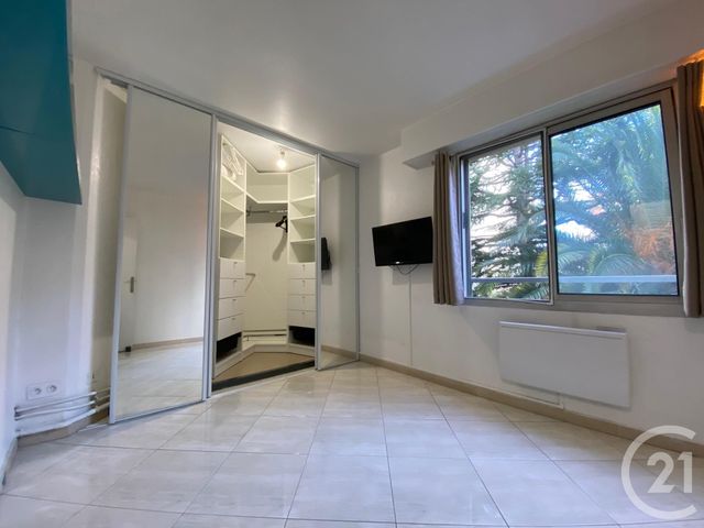 Appartement F2 à louer - 2 pièces - 52.17 m2 - NICE - 06 - PROVENCE-ALPES-COTE-D-AZUR - Century 21 Lafage Transactions
