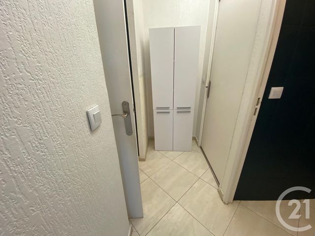 Appartement F2 à louer - 2 pièces - 52.17 m2 - NICE - 06 - PROVENCE-ALPES-COTE-D-AZUR - Century 21 Lafage Transactions