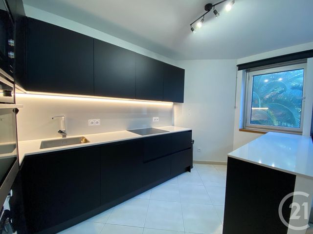 Appartement F2 à louer - 2 pièces - 52.17 m2 - NICE - 06 - PROVENCE-ALPES-COTE-D-AZUR - Century 21 Lafage Transactions