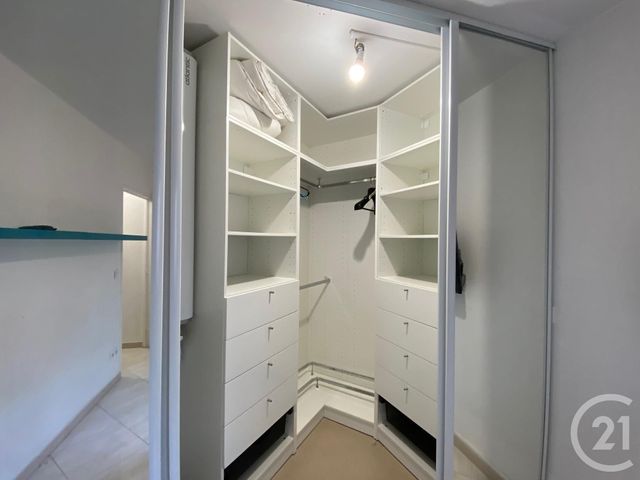 Appartement F2 à louer - 2 pièces - 52.17 m2 - NICE - 06 - PROVENCE-ALPES-COTE-D-AZUR - Century 21 Lafage Transactions