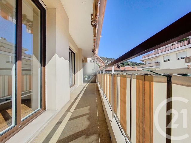 Appartement F3 à louer NICE