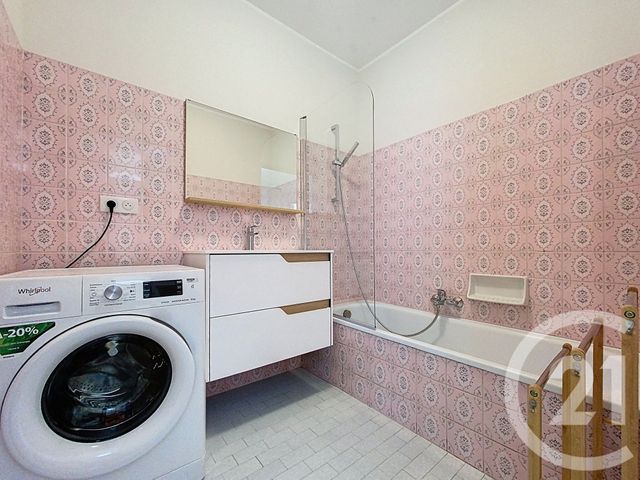 Appartement F3 à louer - 3 pièces - 73.56 m2 - NICE - 06 - PROVENCE-ALPES-COTE-D-AZUR - Century 21 Lafage Transactions