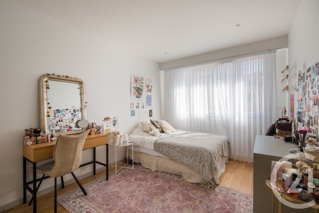 Appartement F4 à vendre - 4 pièces - 100.05 m2 - NICE - 06 - PROVENCE-ALPES-COTE-D-AZUR - Century 21 Lafage Transactions