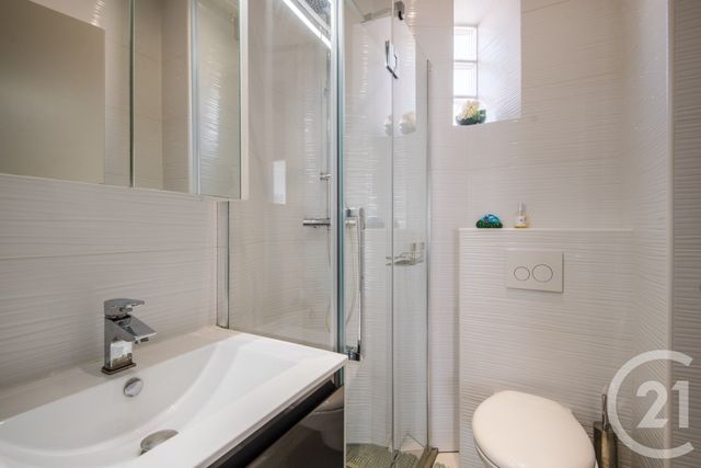 Appartement F4 à vendre - 4 pièces - 100.05 m2 - NICE - 06 - PROVENCE-ALPES-COTE-D-AZUR - Century 21 Lafage Transactions