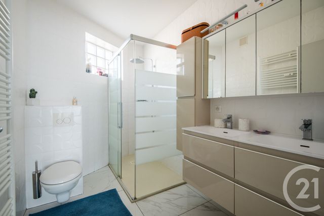 Appartement F4 à vendre - 4 pièces - 100.05 m2 - NICE - 06 - PROVENCE-ALPES-COTE-D-AZUR - Century 21 Lafage Transactions