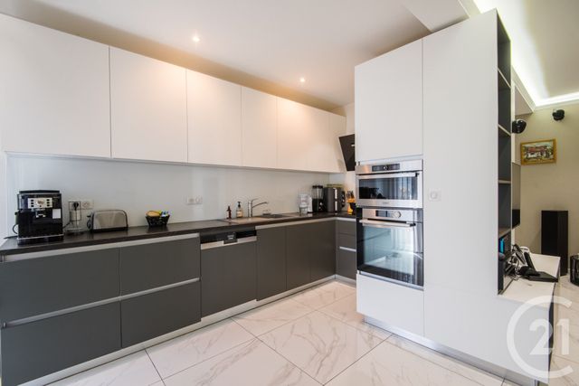 Appartement F4 à vendre - 4 pièces - 100.05 m2 - NICE - 06 - PROVENCE-ALPES-COTE-D-AZUR - Century 21 Lafage Transactions