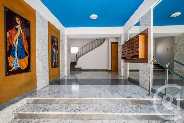Appartement F4 à vendre - 4 pièces - 100.05 m2 - NICE - 06 - PROVENCE-ALPES-COTE-D-AZUR - Century 21 Lafage Transactions