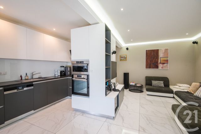 Appartement F4 à vendre - 4 pièces - 100.05 m2 - NICE - 06 - PROVENCE-ALPES-COTE-D-AZUR - Century 21 Lafage Transactions