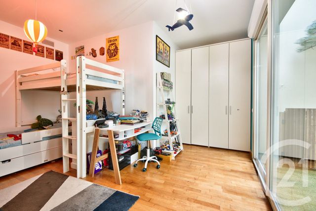 Appartement F4 à louer - 4 pièces - 155.77 m2 - NICE - 06 - PROVENCE-ALPES-COTE-D-AZUR - Century 21 Lafage Transactions