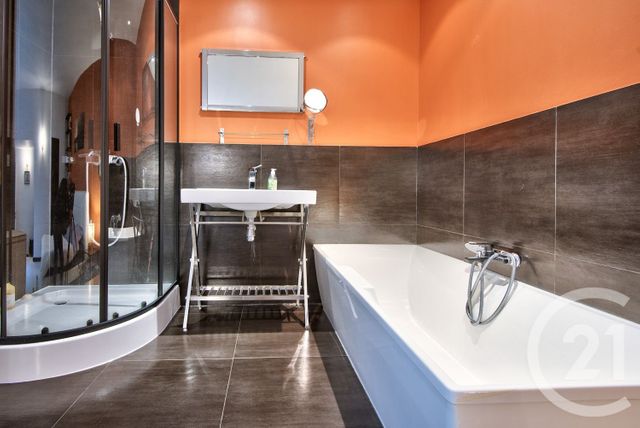 Appartement F4 à louer - 4 pièces - 155.77 m2 - NICE - 06 - PROVENCE-ALPES-COTE-D-AZUR - Century 21 Lafage Transactions