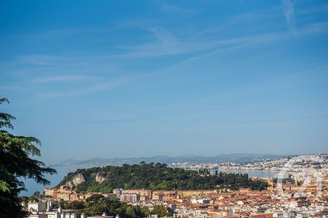 Appartement F3 à vendre NICE