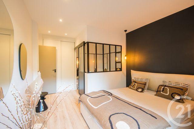 Appartement F3 à vendre - 3 pièces - 69.12 m2 - NICE - 06 - PROVENCE-ALPES-COTE-D-AZUR - Century 21 Lafage Transactions