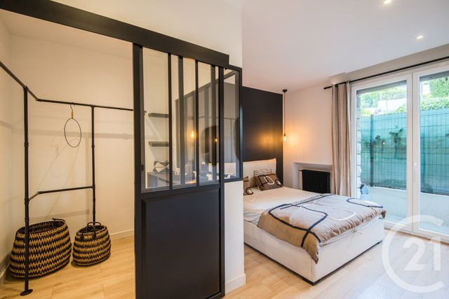 Appartement F3 à vendre - 3 pièces - 69.12 m2 - NICE - 06 - PROVENCE-ALPES-COTE-D-AZUR - Century 21 Lafage Transactions