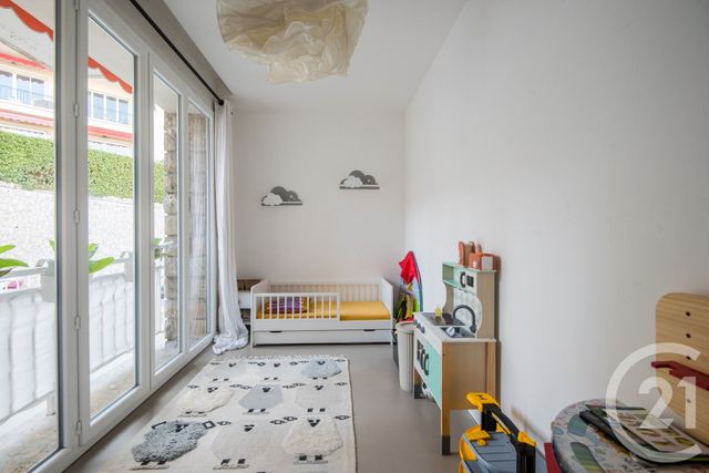 Appartement F3 à vendre - 3 pièces - 69.12 m2 - NICE - 06 - PROVENCE-ALPES-COTE-D-AZUR - Century 21 Lafage Transactions