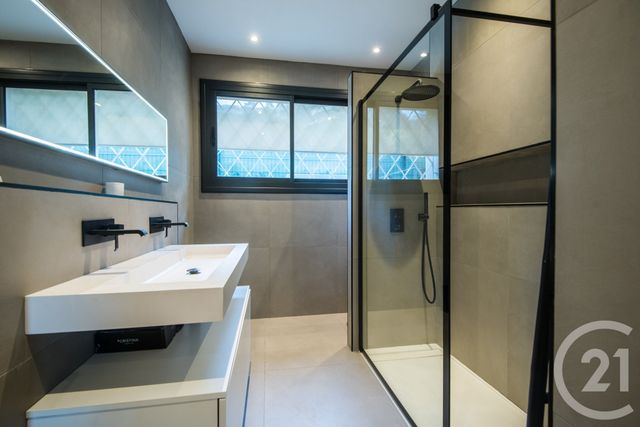 Appartement F3 à vendre - 3 pièces - 69.12 m2 - NICE - 06 - PROVENCE-ALPES-COTE-D-AZUR - Century 21 Lafage Transactions