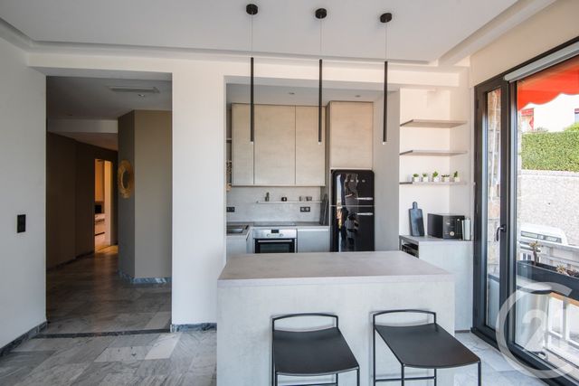 Appartement F3 à vendre - 3 pièces - 69.12 m2 - NICE - 06 - PROVENCE-ALPES-COTE-D-AZUR - Century 21 Lafage Transactions