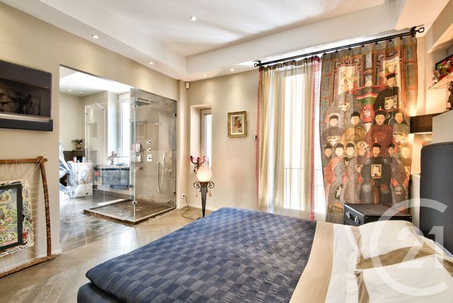 Appartement F3 à vendre - 3 pièces - 116.08 m2 - NICE - 06 - PROVENCE-ALPES-COTE-D-AZUR - Century 21 Lafage Transactions