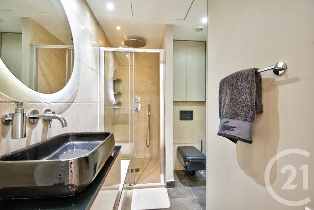 Appartement F3 à vendre - 3 pièces - 116.08 m2 - NICE - 06 - PROVENCE-ALPES-COTE-D-AZUR - Century 21 Lafage Transactions