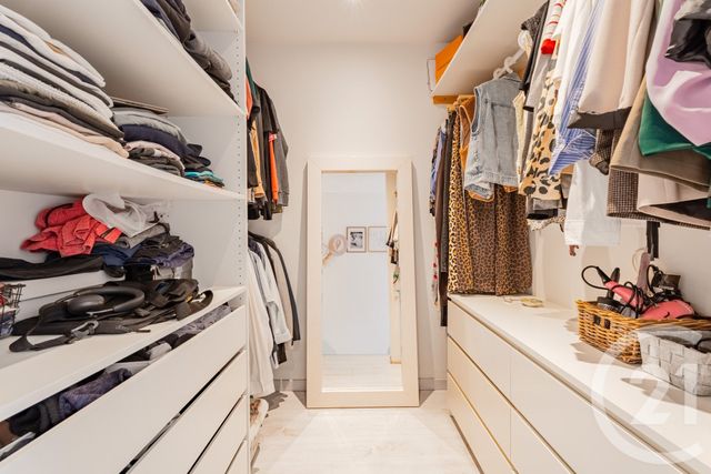 Appartement F4 à vendre - 4 pièces - 105.51 m2 - VILLEFRANCHE SUR MER - 06 - PROVENCE-ALPES-COTE-D-AZUR - Century 21 Lafage Transactions