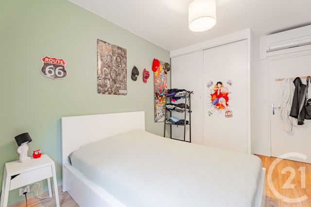 Appartement F4 à vendre - 4 pièces - 105.51 m2 - VILLEFRANCHE SUR MER - 06 - PROVENCE-ALPES-COTE-D-AZUR - Century 21 Lafage Transactions