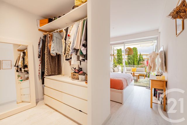 Appartement F4 à vendre - 4 pièces - 105.51 m2 - VILLEFRANCHE SUR MER - 06 - PROVENCE-ALPES-COTE-D-AZUR - Century 21 Lafage Transactions