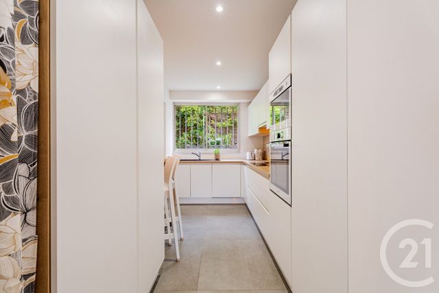 Appartement F4 à vendre - 4 pièces - 105.51 m2 - VILLEFRANCHE SUR MER - 06 - PROVENCE-ALPES-COTE-D-AZUR - Century 21 Lafage Transactions